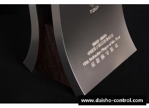 本赛季CBA各项奖杯背后的创作灵感！体现了联赛荣誉体系的升级
