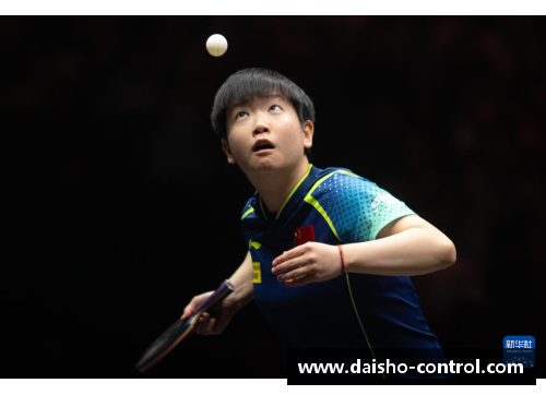 孙颖莎勇夺胜利，WTT2024沙特大满贯精彩回顾