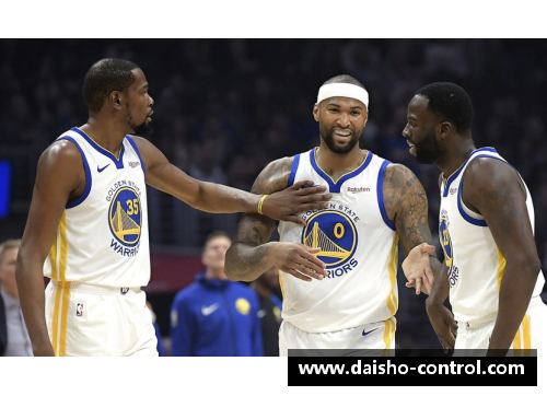 佰富彩NBA勇士队：揭秘球队背后的战术智慧与默契合作