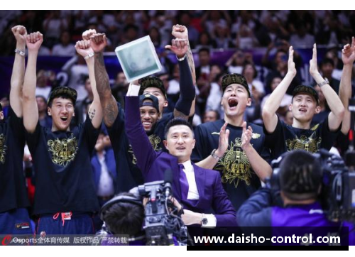 佰富彩采购大厅官网广东宏远逆袭夺冠！CBA总决赛第七场击败新疆，夺得第十个总冠军！ - 副本