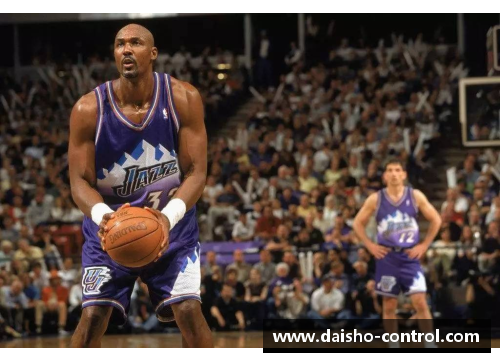 佰富彩采购大厅官网NBA球员外号大全：从飞人到大鲨鱼，你知道的还不到一半