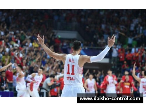 佰富彩采购大厅官网易建联：从CBA到NBA，篮球征途的跨越与传奇