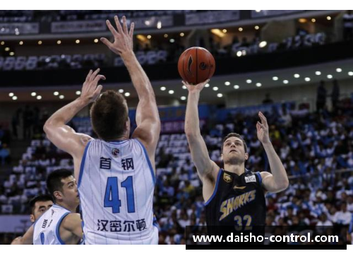 佰富彩采购大厅官网CBA公司与NBA公司签订战略合作协议，共同推动篮球产业发展 - 副本